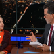 Hillary Clinton, Stephen Colbert